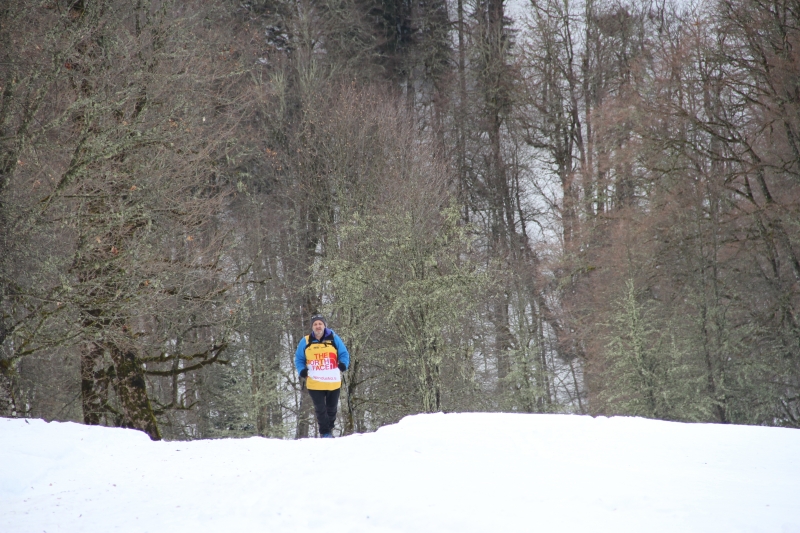 Февральский ски-тур команды АльпИндустрии
