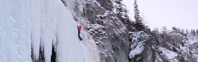 Выбор ледового инструмента для протяженных альпинистских маршрутов