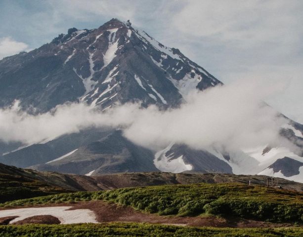 В краю вулканов: открытие нового магазина АльпИндустрия на Камчатке