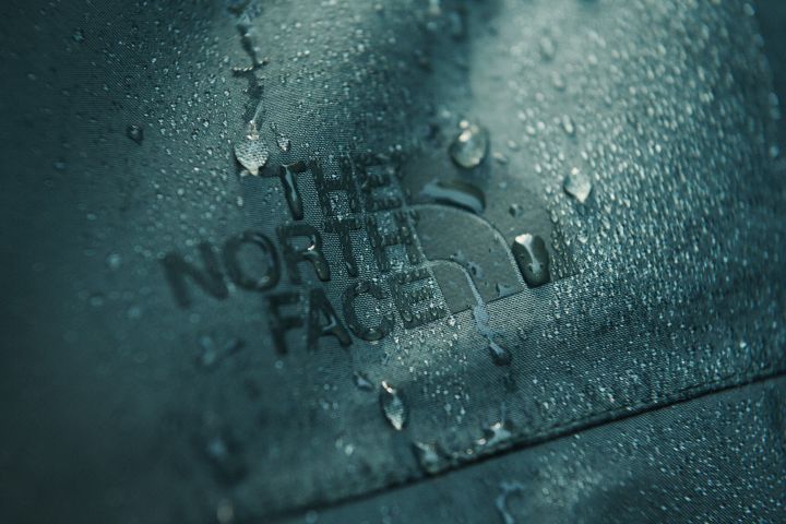 The North Face. Обзор высокотехнологичных решений